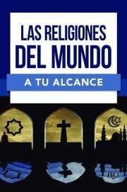 Las Religiones de tu Alcance - Paul Carden - Pura Vida Books