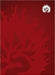 LBLA La Biblia de Estudio de La Reforma, Tapa dura, rojo con estuche - Pura Vida Books