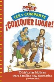 LEE Y COMPARTE EN ¡CUALQUIER LUGAR! - Pura Vida Books