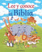 Lee y conoce la Biblia - Pura Vida Books