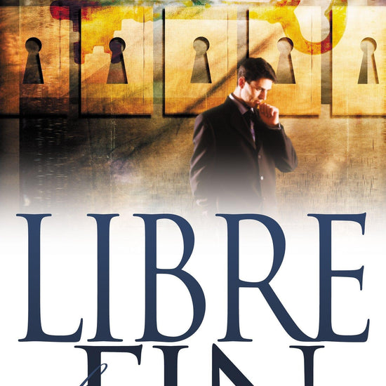 Libre al fin - Larry Huch - Pura Vida Books