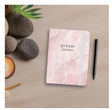 Libreta Prayer Journal