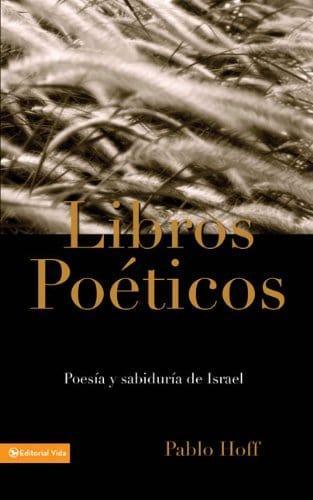 Libros Poéticos -Pablo Hoff - Pura Vida Books