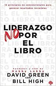 Liderazgo No Por El Libro - Pura Vida Books