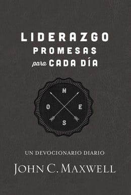 Liderazgo, promesas para cada día - Pura Vida Books