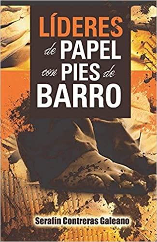 Líderes de papel con pies de barro - Pura Vida Books