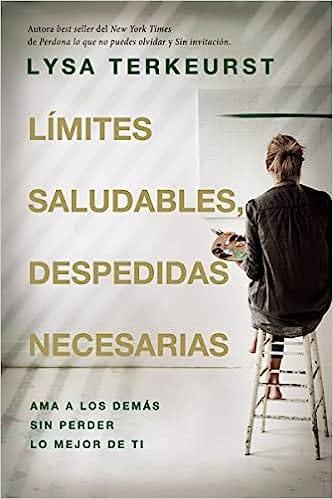 Límites saludables - Pura Vida Books