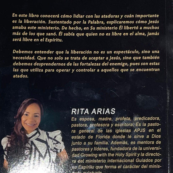 Lindos Pero Atados - Rita Arias - Pura Vida Books