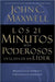 Los 21 Minutos Más Poderosos En El Día De Un Líder - John C. Maxwell - Pura Vida Books
