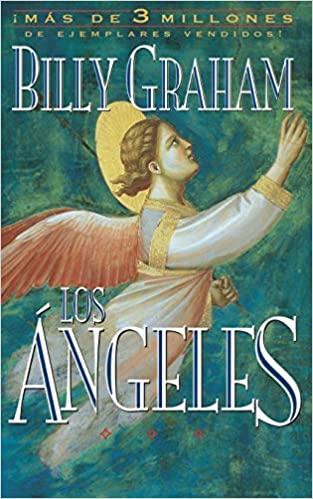 Los Ángeles: Agentes Secretos De Dios - Billy Graham - Pura Vida Books