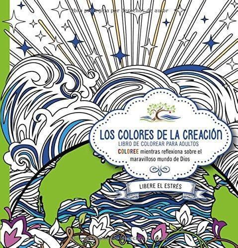 Los colores de la creación. - Pura Vida Books