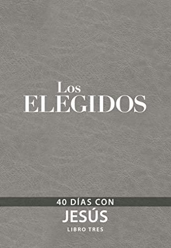 Los elegidos - Pura Vida Books