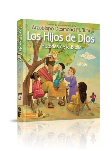 Los hijos de Dios - Pura Vida Books