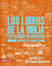 Los Libros de la Biblia Explicados En Gráficos AT-Lucas Leys - Pura Vida Books