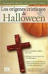 Los orígenes cristianos de Halloween - Pura Vida Books