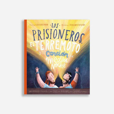 Los prisioneros - Pura Vida Books