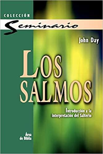 Los Salmos - John Day - Pura Vida Books