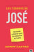 Los tesoros de José - Edwin Castro - Pura Vida Books