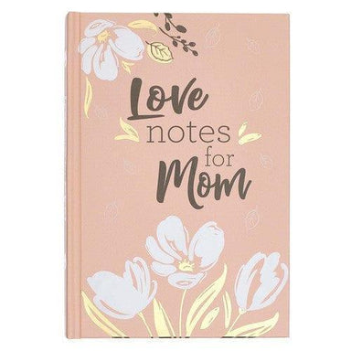 Love Notes for Mom - Pura Vida Books