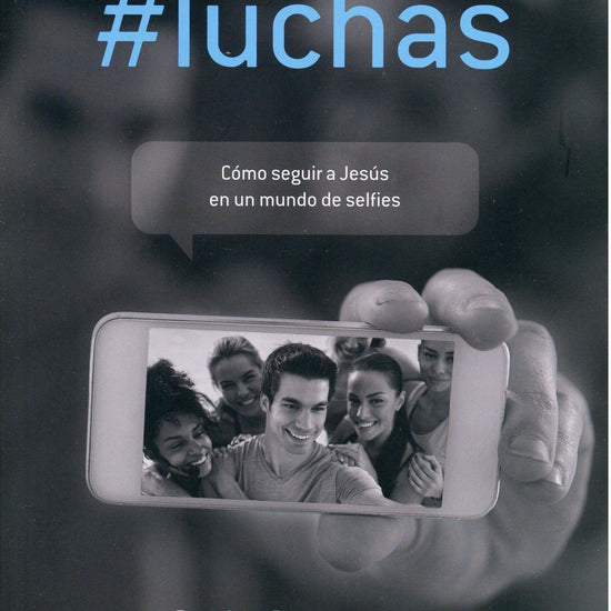 Luchas- Craig Groeschel - Pura Vida Books