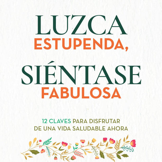 Luzca estupenda - Joyce Meyer - Pura Vida Books