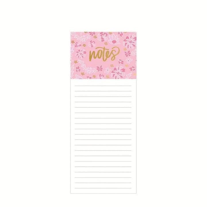 Magnetic notepad - Pura Vida Books