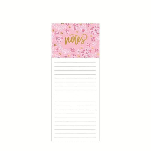 Magnetic notepad - Pura Vida Books