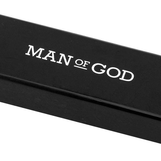 Man of God Pen and Pencil Giftset - Pura Vida Books