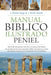 Manual Bíblico Ilustrado Peniel - Pura Vida Books