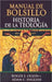Manual de bolsillo: Historia de la teología - Roger E. Olson y Adam C. English - Pura Vida Books