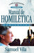 Manual de homilética - Samuel Vila-Ventura - Pura Vida Books