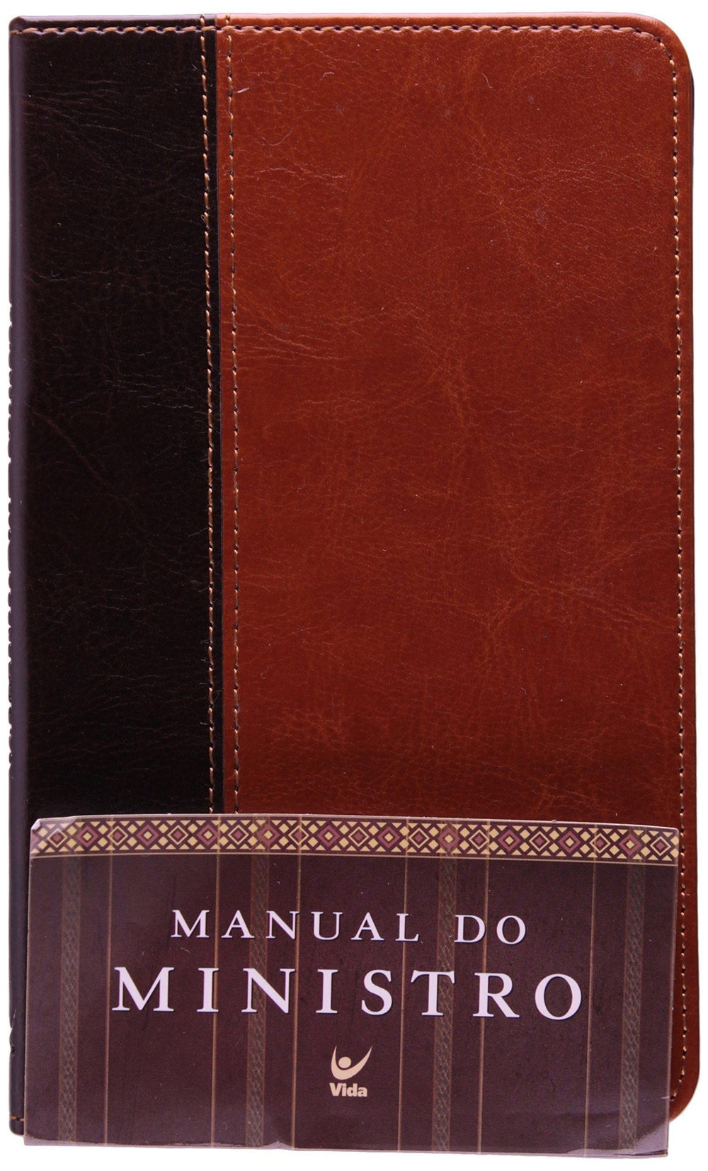 Manual do Ministro - Pura Vida Books