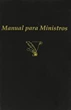 Manual para Ministros - Pura Vida Books