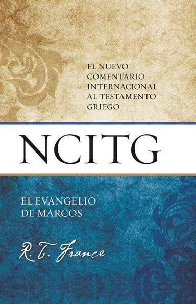Marcos - NCITG - Pura Vida Books