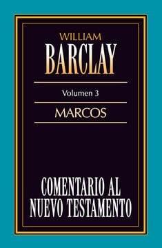 Marcos -William Barclay - Pura Vida Books