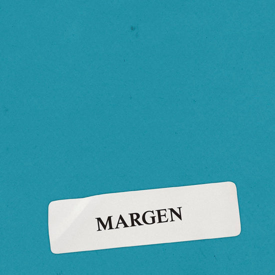 Margen - Lucas Leys - Pura Vida Books