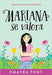 Mariana se valora - Omayra Font - Pura Vida Books