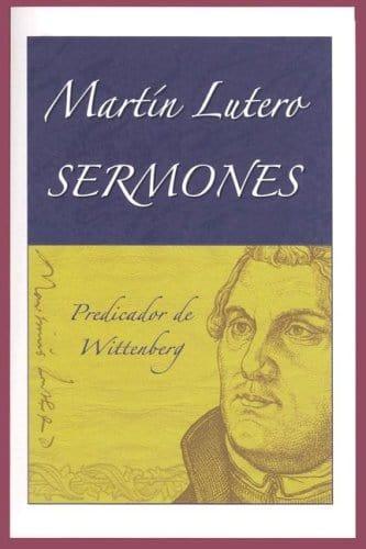 Martin Lutero Sermones - Pura Vida Books
