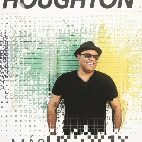 Más Profundo - Israel Houghton - Pura Vida Books