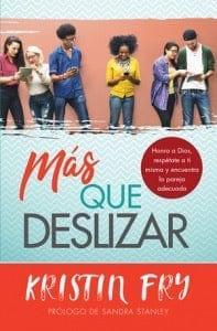 Mas que deslizar - Kristin Fry - Pura Vida Books