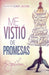Me Vistió de Promesas : Julissa Arce - Pura Vida Books