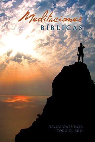 Meditaciones bíblicas - Pura Vida Books