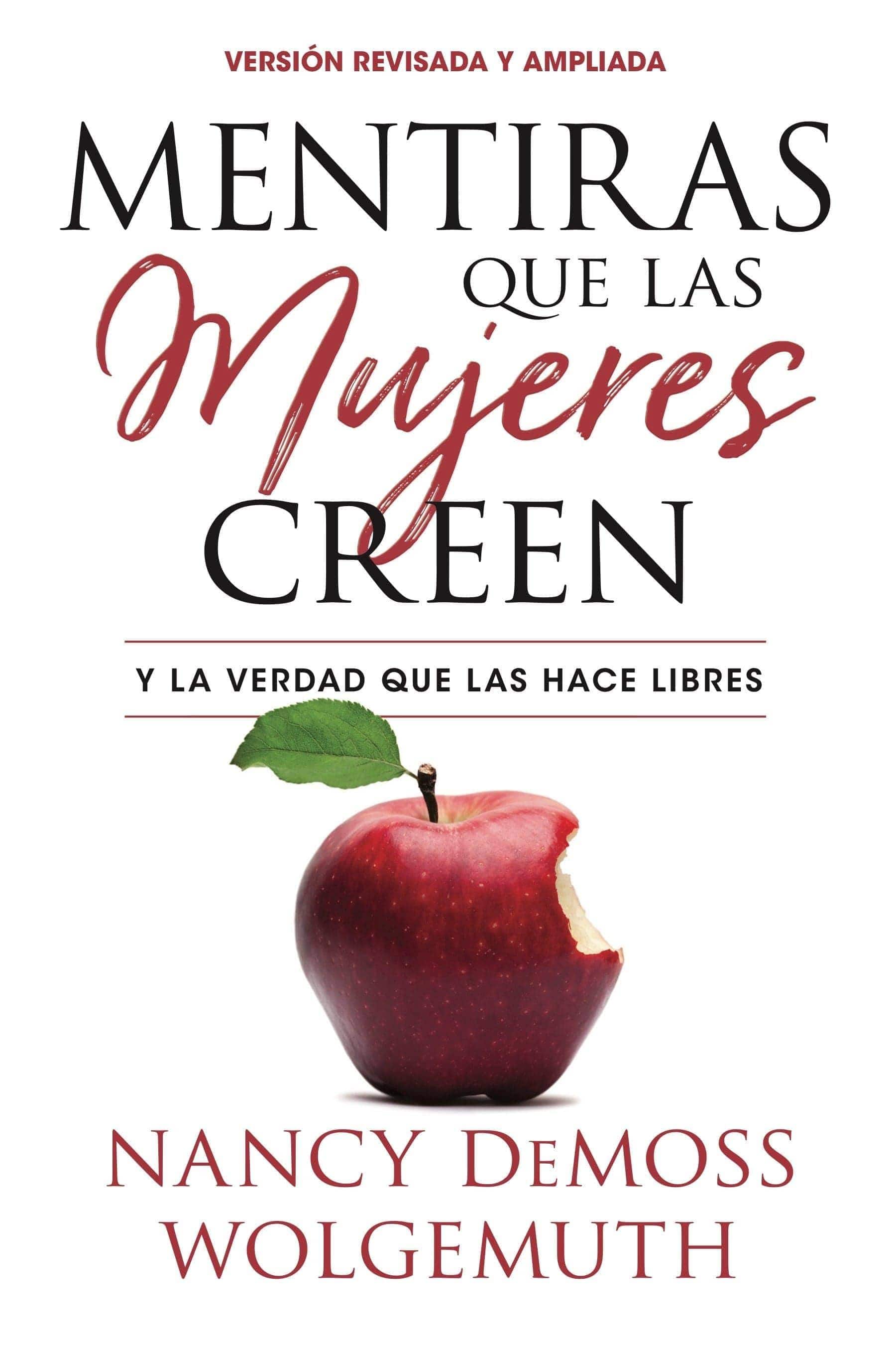 Mentiras que las mujeres creen - Pura Vida Books