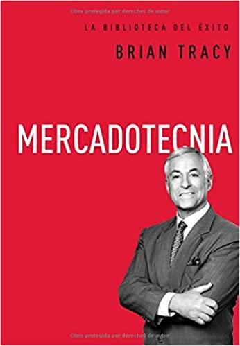 Mercadotecnia - Pura Vida Books