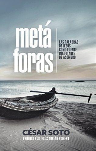 Metáforas - Cesar Soto - Pura Vida Books