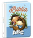 Mi Biblia ABC - Pura Vida Books