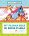 Mi Biblia Pijama Bilingue - Pura Vida Books