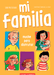 Mi familia - Vivir la biblia (Serie Pre escolar) - Pura Vida Books