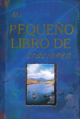 Mi pequeño libro de oraciones - Pura Vida Books