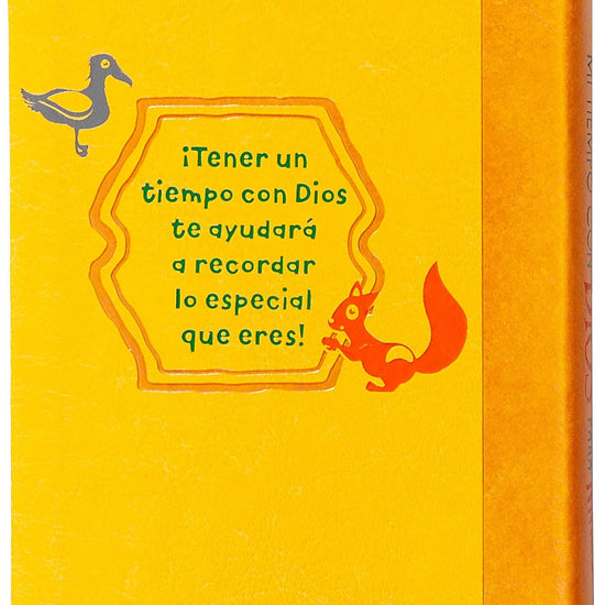 Mi tiempo con Dios para ninos: 365 días devocionales - Pura Vida Books